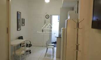 Imagem 4: Apartamento para Temporada em Rio de Janeiro, Flamengo, 1 dormitório, 1 banheiro