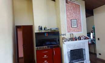 Imagem 7: Sobrado com 3 dormitórios à venda, 455 m² por R$ 1.590.000 - Jandira/SP