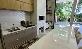 Imagem: Casa com 5 dormitórios à venda, 630 m²