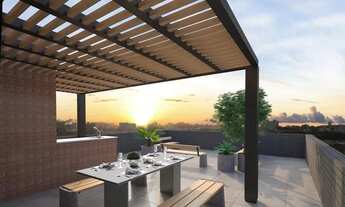 Imagem 5: Apartamento para Venda - 65.86m², 2 dormitórios, sendo 1 suites, 1 vaga - Tristeza