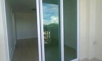 Imagem 3: Apto no The Club