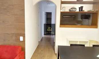 Imagem 3: Flat disponível na Vila Nova Conceição