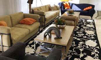 Imagem 4: Casa em condomínio Bairro das Palmeiras