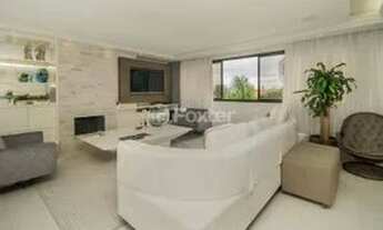 Imagem 4: Apartamento para venda possui 149 metros quadrados com 3 quartos