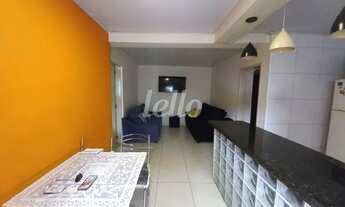 Imagem: São Paulo - Casa de Vila - Moema