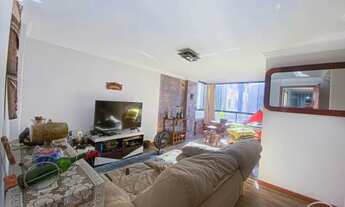 Imagem 3: Apartamento para venda com 85 metros quadrados com 2 quartos em Praia do Morro - Guarapari