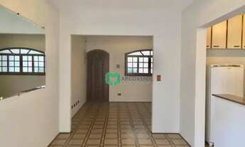 Imagem 2: Casa com 2 dormitórios para alugar, 180 m² por R$ 4.500,00/mês - Vila Romana - São Paulo/S