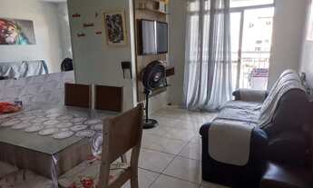 Imagem: Apartamento no Cond. Ville Ametista, 3 quartos