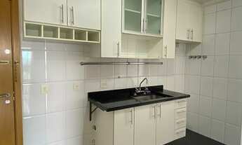 Imagem 5: Apartamento 02 suítes em Alphaville - andar alto