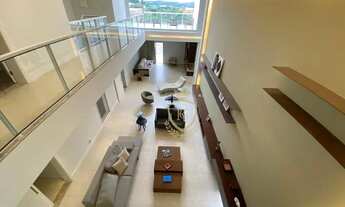 Imagem 3: Casa com 4 dormitórios à venda, 940 m² por R$ 4.500.000 - Condomínio City Castelo - Itu/SP