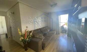 Imagem 6: BARUERI - Apartamento Padrão - JARDIM TUPANCI