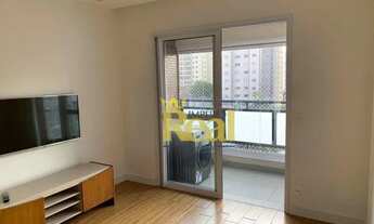 Imagem: Apartamento com 1 dormitório para alugar