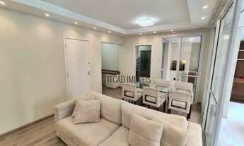 Imagem 2: Apartamento com 3 dormitórios para alugar, 123 m² por R$ 9.732,00/mês - Consolação - São P