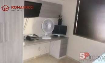 Imagem 6: Sobrado - Tatuapé - 135 m²