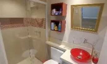 Imagem 5: APARTAMENTO RESIDENCIAL em SÃO PAULO - SP, ÁGUA FUNDA