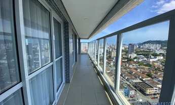 Imagem 2: APARTAMENTO - VILA MATIAS - SP