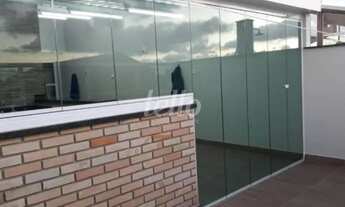 Imagem 2: Santo André - Apartamento Padrão - Vila Pires