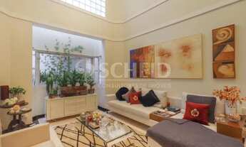 Imagem 6: Casa em Condominio à Venda no Alto da Boa Vista, R$ 3.500.000,00 -610 m²