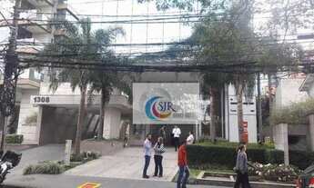 Imagem 4: Conjunto para alugar, 222 m² Vila Olímpia - São Paulo/SP