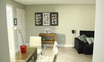 Imagem 4: SãO BERNARDO DO CAMPO - Apartamento Padrão - Rudge Ramos