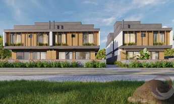 Imagem 2: Casa para venda possui 127 metros quadrados com 3 quartos em Campeche - Florianópolis - SC