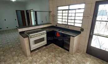 Imagem 2: Casa com 3 dormitórios para alugar, 179 m² por R$ 1.883,58/mês - Jardim Brasília - America