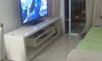 Imagem: Apartamento à venda. Vila Industrial, Campinas