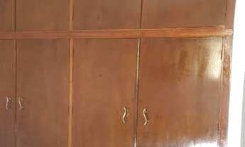 Imagem 2: Casa para aluguel com 100 metros quadrados com 3 quartos