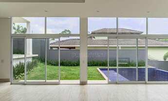 Imagem 7: Granja Viana condominio de Alto Padrão sendo 4 suites