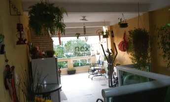 Imagem 3: Linda e Charmosa Casa no Jd. Amaralina em condominio fechado com Muito Verde