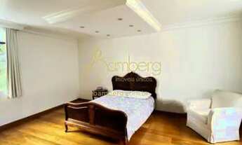 Imagem 6: Rua Canumá - Alto da Boa Vista