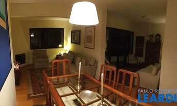 Imagem 5: APARTAMENTO - CAMPO BELO - SP