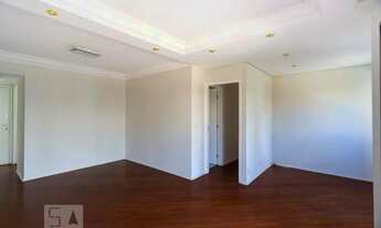 Imagem 5: Apartamento para Aluguel - Chácara Inglesa, 2 Quartos, 65 m2