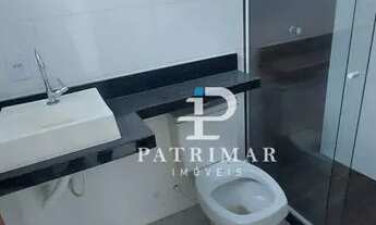 Imagem 7: Casa duplex com 2 dormitórios à venda, 70 m² por R$ 320.000 - Itaipuaçu - Maricá/RJ