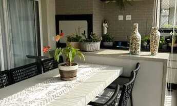 Imagem 6: Apartamento Venda Vila Nova Conceição 233 m² 3 Dormitórios