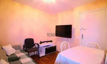 Imagem: Apartamento com 1 dormitório, 31 m²