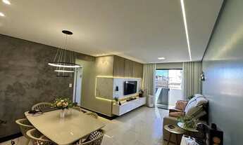 Imagem 4: Belissimo Apto no Santa Monica - 3/4 - suite - sacada - cod 5277