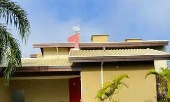 Imagem: Casa impecável Condomínio Palm Park