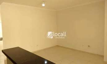 Imagem 3: Apartamento com 3 dormitórios para alugar, 86 m² por R$ 1.842,42/mês - Jardim Yolanda - Sã