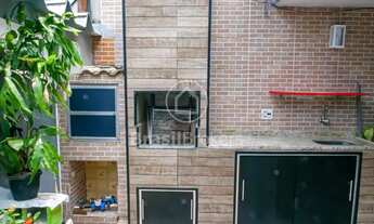 Imagem 2: Rio de Janeiro - Casa de Condomínio - Taquara