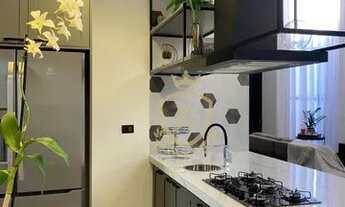 Imagem 7: Casa com 3 dormitórios à venda, 199 m² por R$ 1.500.000,00 - Condomínio Central Parque - S