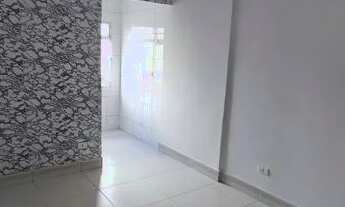 Imagem 3: Apartamento para aluguel tem 38 metros quadrados com 1 quarto