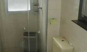 Imagem 6: Apartamento para Locação em São Paulo, Bela Vista, 1 dormitório, 1 banheiro, 1 vaga