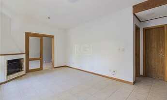 Imagem 5: Casa de 3 dormitórios, suíte e 2 vagas de garagem no bairro Espirito Santo em Porto Alegre