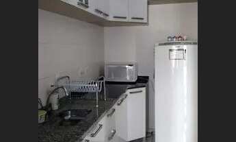 Imagem: Apartamento no Cores da Índia Caçapava