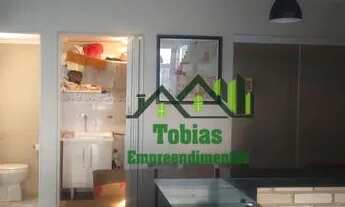 Imagem 3: Apartamento com 2 dormitórios à venda, 176 m² por R$ 795.000,00 - Vila Floresta - Santo An