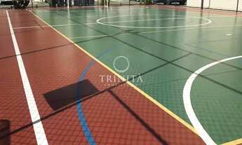 Imagem 5: Apartamento para locação no condomínio Supera em Campo Grande - Rio de Janeiro