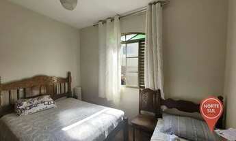 Imagem 6: Casa com 3 dormitórios para alugar, 70 m² por R$ 3.500/mês - Centro - Brumadinho/MG