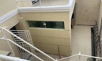 Imagem 5: Casa para aluguel tem 120 metros quadrados com 4 quartos em Conjunto Manoel Beckman - São