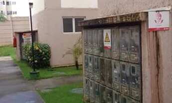 Imagem 2: Apartamento 2/4 no Privilegie Premium 1º andar nascente atrás do Shopping Outlet Premium